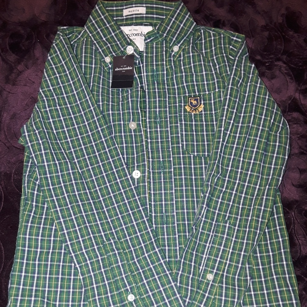 Abercrombie Shirt